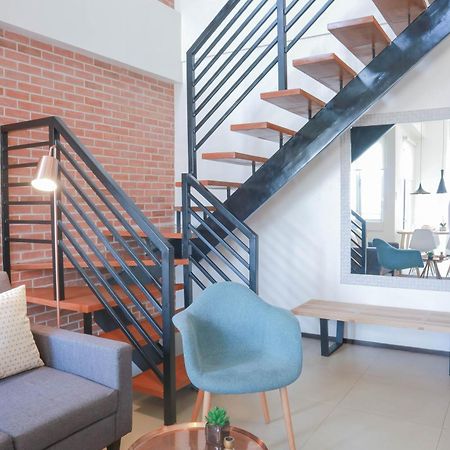 The Cirque Serviced Residences Quezón by Eksteriør bilde
