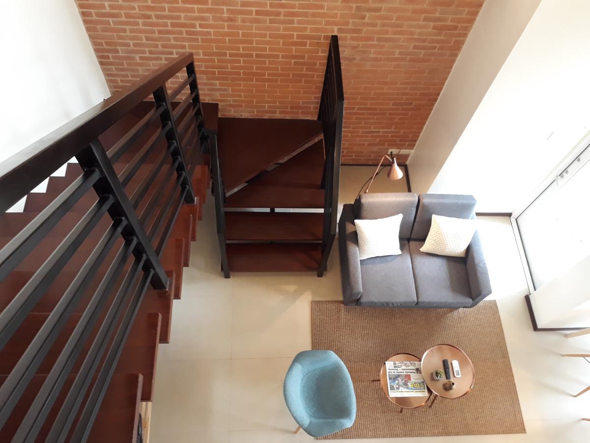 The Cirque Serviced Residences Quezón by Eksteriør bilde