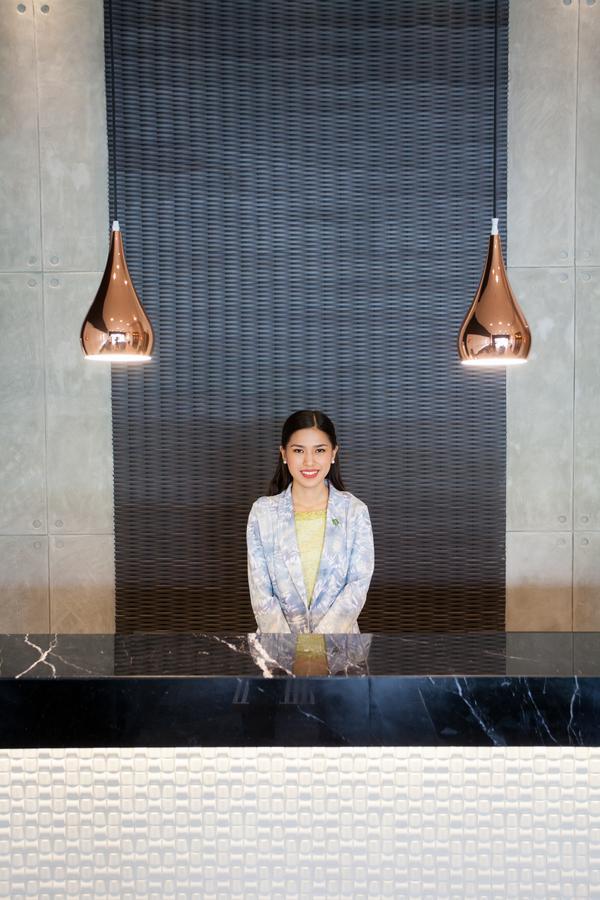 The Cirque Serviced Residences Quezón by Eksteriør bilde