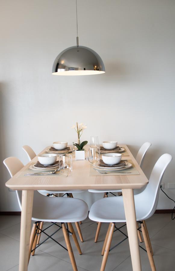 The Cirque Serviced Residences Quezón by Eksteriør bilde