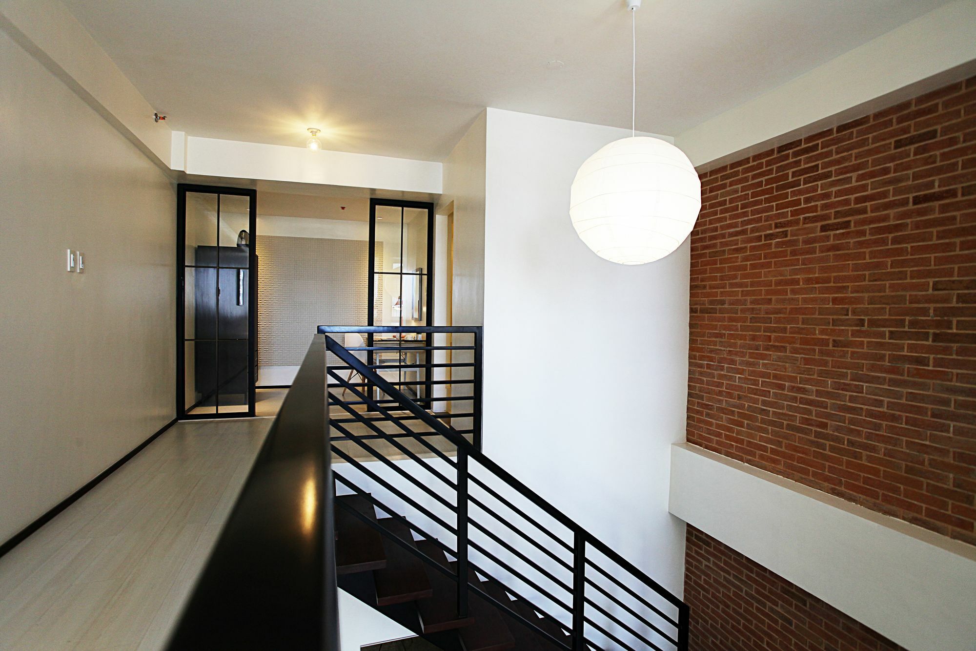 The Cirque Serviced Residences Quezón by Eksteriør bilde