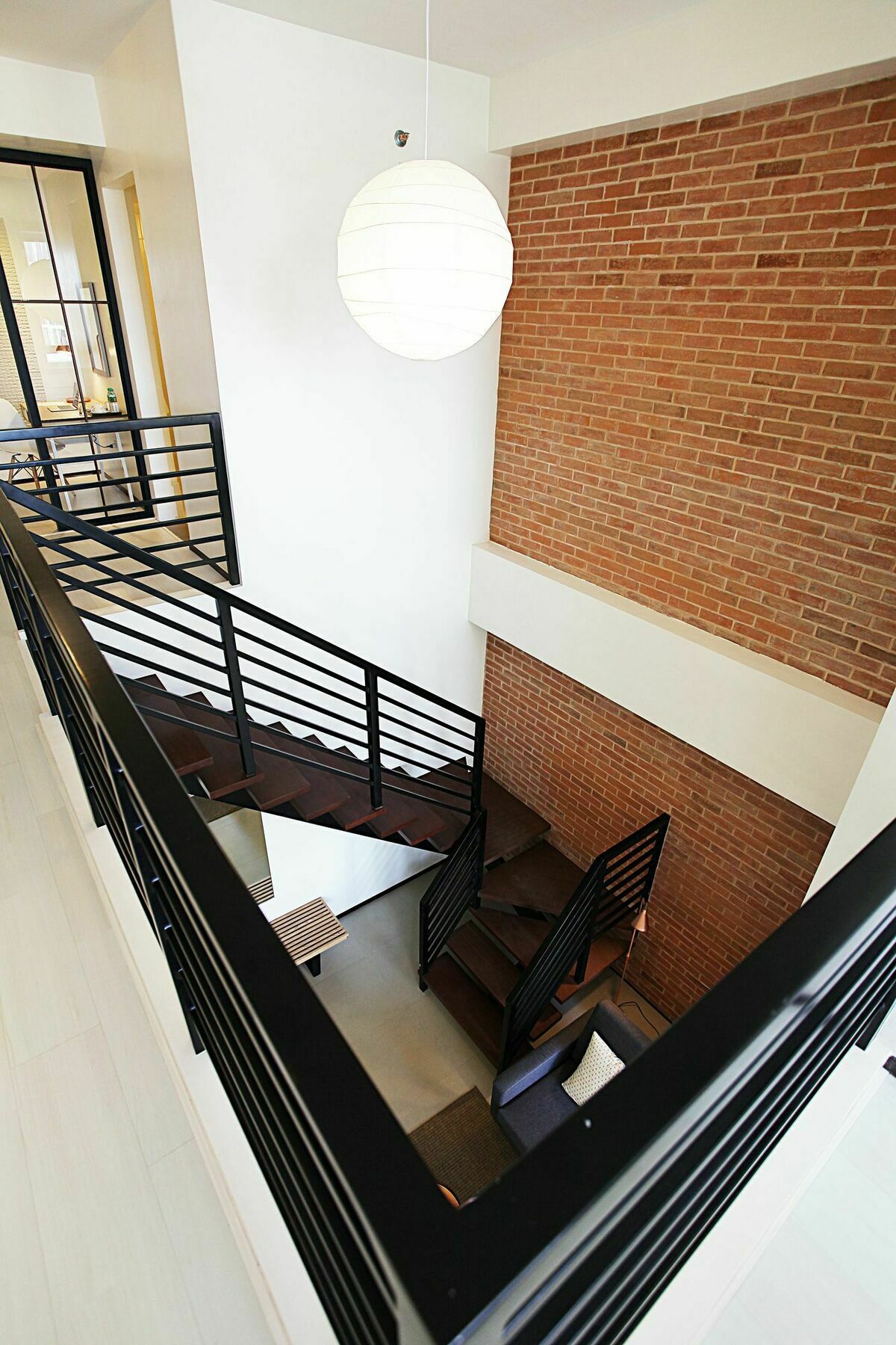 The Cirque Serviced Residences Quezón by Eksteriør bilde