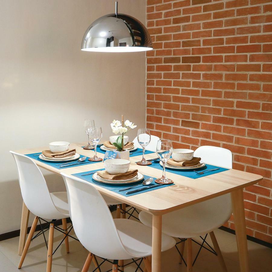 The Cirque Serviced Residences Quezón by Eksteriør bilde
