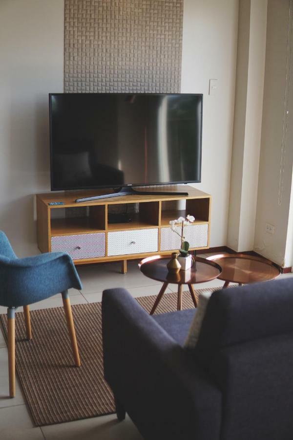 The Cirque Serviced Residences Quezón by Eksteriør bilde