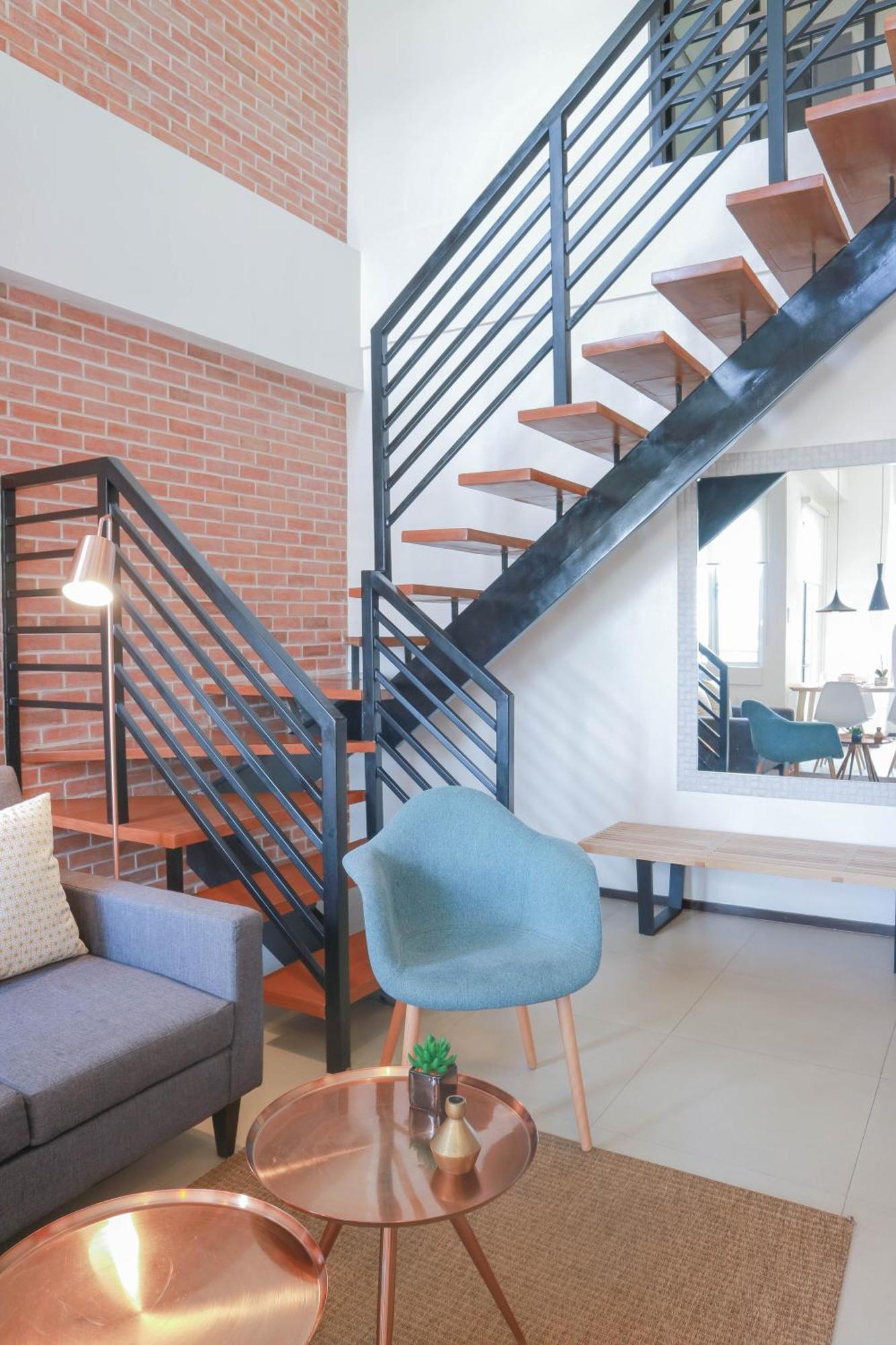 The Cirque Serviced Residences Quezón by Eksteriør bilde